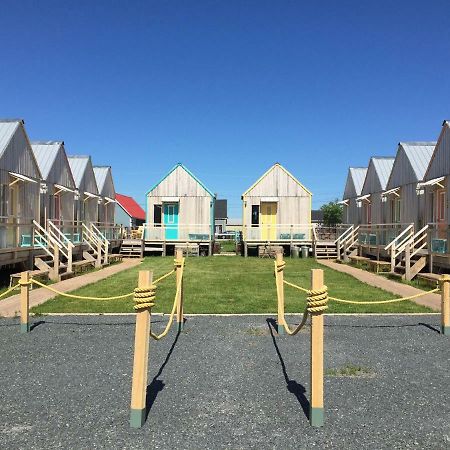 Shantystay Accommodations Souris Exterior photo