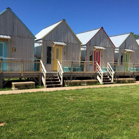 Shantystay Accommodations Souris Exterior photo
