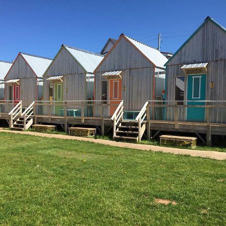 Shantystay Accommodations Souris Exterior photo