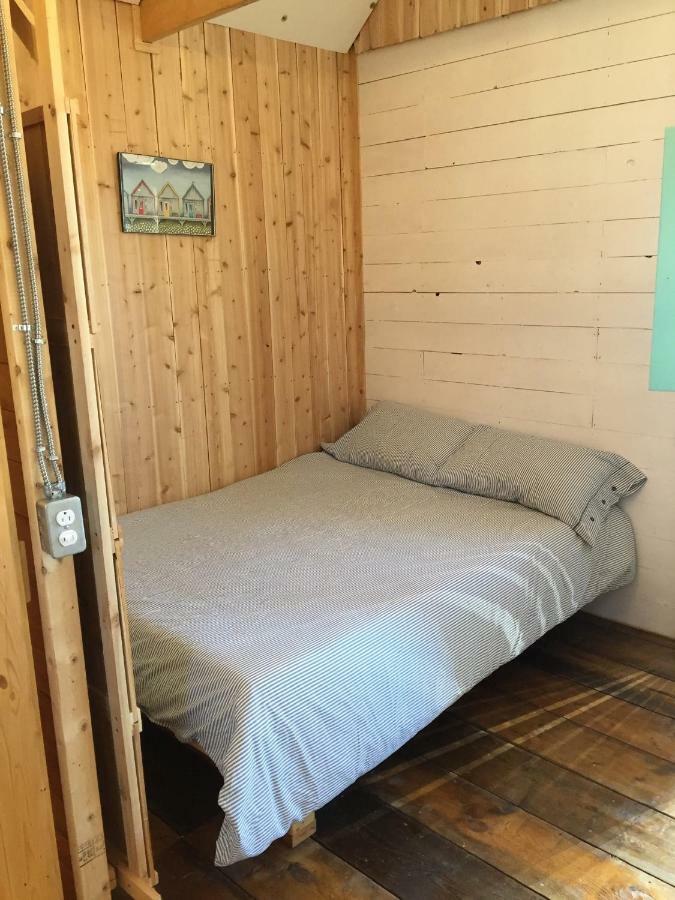 Shantystay Accommodations Souris Exterior photo